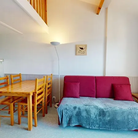 Le Grand Large Avec Piscine Chauffee * Brétignolles-sur-Mer