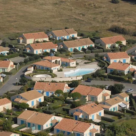 Σπίτι διακοπών Le Grand Large Avec Piscine Chauffee *
