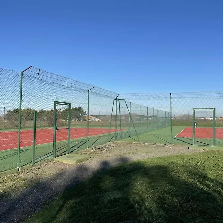 Le Grand Large Avec Piscine Chauffee